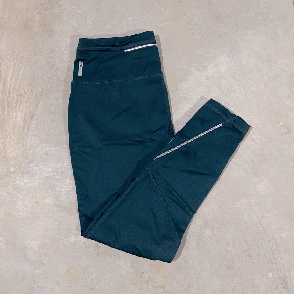 Cold Weather Athletic Leggings